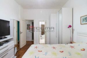 Apartamento à venda em Flamengo, Zona Sul RJ, Rio de Janeiro, 3 quartos , 90m² Thumbnail 5