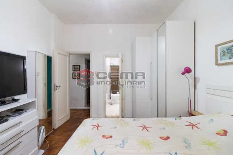 Apartamento à venda em Flamengo, Zona Sul RJ, Rio de Janeiro, 3 quartos , 90m² Foto 5