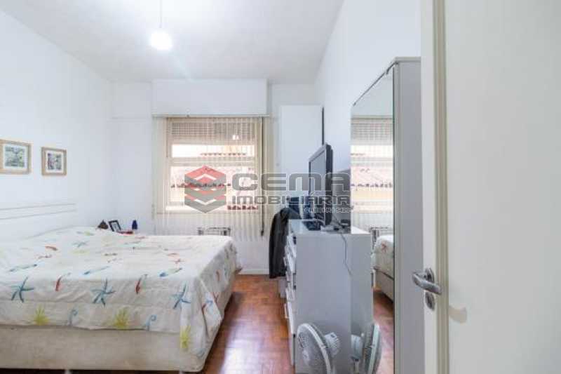 Apartamento à venda em Flamengo, Zona Sul RJ, Rio de Janeiro, 3 quartos , 90m² Foto 7
