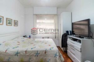 Apartamento à venda em Flamengo, Zona Sul RJ, Rio de Janeiro, 3 quartos , 90m² Thumbnail 8