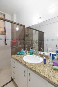 Apartamento à venda em Flamengo, Zona Sul RJ, Rio de Janeiro, 3 quartos , 90m² Thumbnail 12