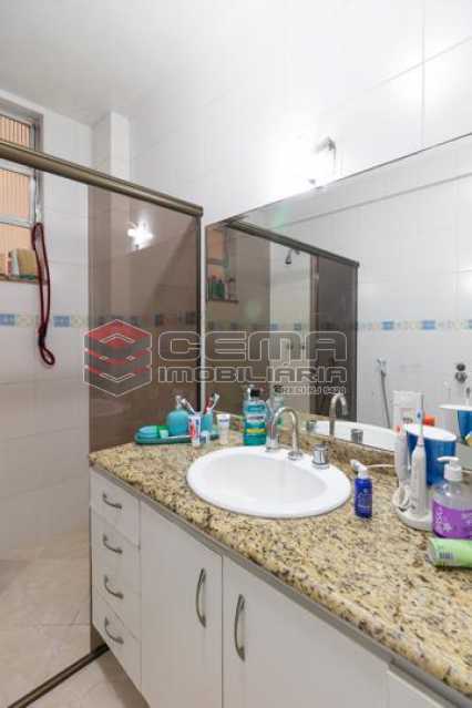Apartamento à venda em Flamengo, Zona Sul RJ, Rio de Janeiro, 3 quartos , 90m² Foto 12