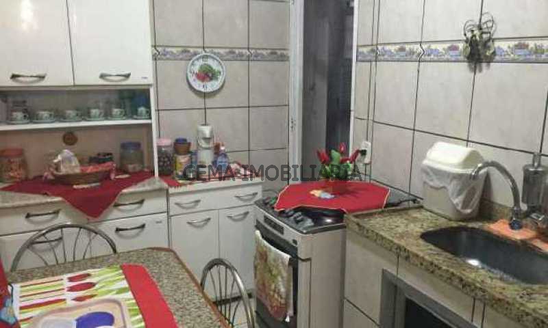 Apartamento à venda em Flamengo, Zona Sul RJ, Rio de Janeiro, 3 quartos , 88m² Foto 12