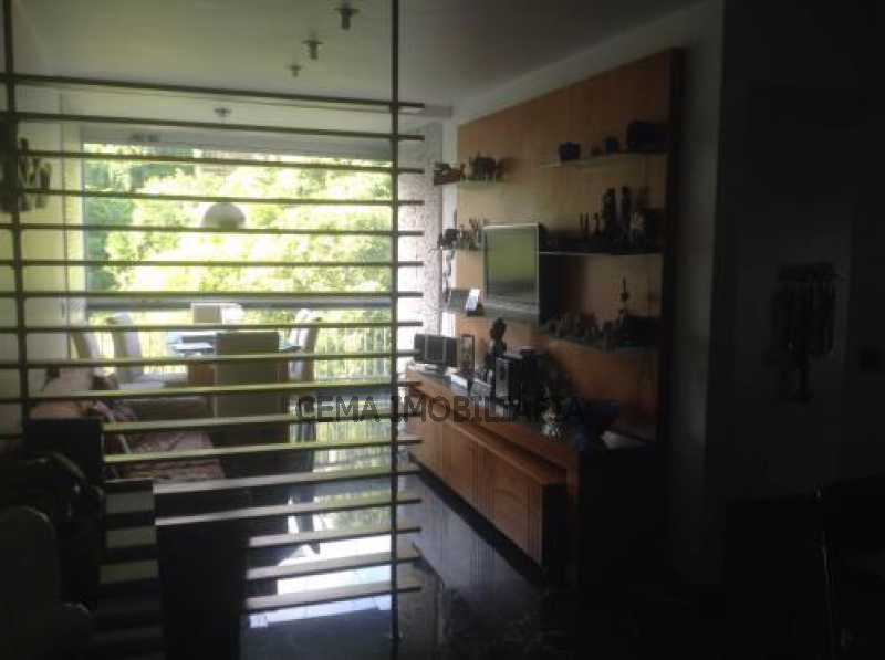 Apartamento à venda em Laranjeiras, Zona Sul RJ, Rio de Janeiro, 3 quartos , 110m²
