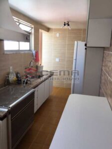 Apartamento à venda em Tijuca, Zona Norte RJ, Rio de Janeiro, 3 quartos , 90m² Thumbnail 3