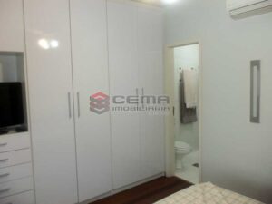 Apartamento à venda em Tijuca, Zona Norte RJ, Rio de Janeiro, 3 quartos , 90m² Thumbnail 13