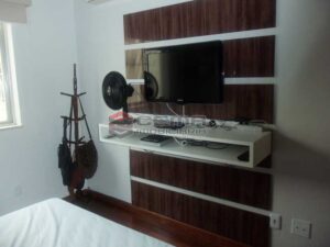 Apartamento à venda em Tijuca, Zona Norte RJ, Rio de Janeiro, 3 quartos , 90m² Thumbnail 17