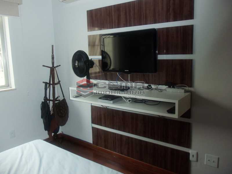 Apartamento à venda em Tijuca, Zona Norte RJ, Rio de Janeiro, 3 quartos , 90m² Foto 17