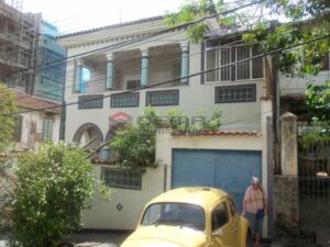 Casa de rua à venda em Tijuca, Zona Norte RJ, Rio de Janeiro, 9 quartos , 376m² Thumbnail 2