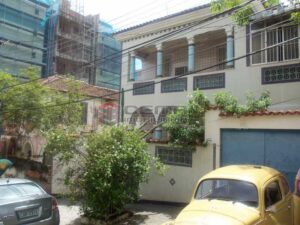 Casa de rua à venda em Tijuca, Zona Norte RJ, Rio de Janeiro, 9 quartos , 376m² Thumbnail 3