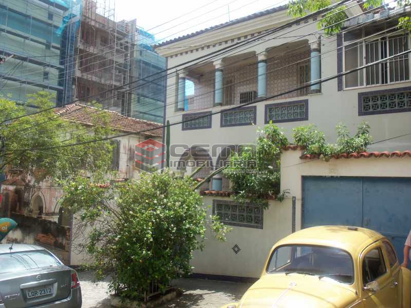Casa de rua à venda em Tijuca, Zona Norte RJ, Rio de Janeiro, 9 quartos , 376m² Foto 3