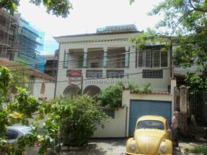 Casa de rua à venda em Tijuca, Zona Norte RJ, Rio de Janeiro, 9 quartos , 376m² Thumbnail 4