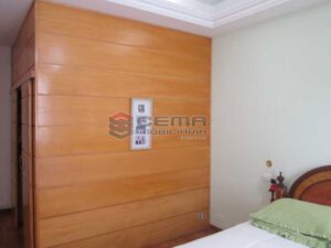 Apartamento à venda em Flamengo, Zona Sul RJ, Rio de Janeiro, 4 quartos , 250m² Thumbnail 17