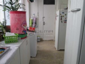 Apartamento à venda em Flamengo, Zona Sul RJ, Rio de Janeiro, 4 quartos , 250m² Thumbnail 25