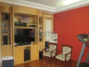 Apartamento à venda em Flamengo, Zona Sul RJ, Rio de Janeiro, 4 quartos , 250m² Thumbnail 26