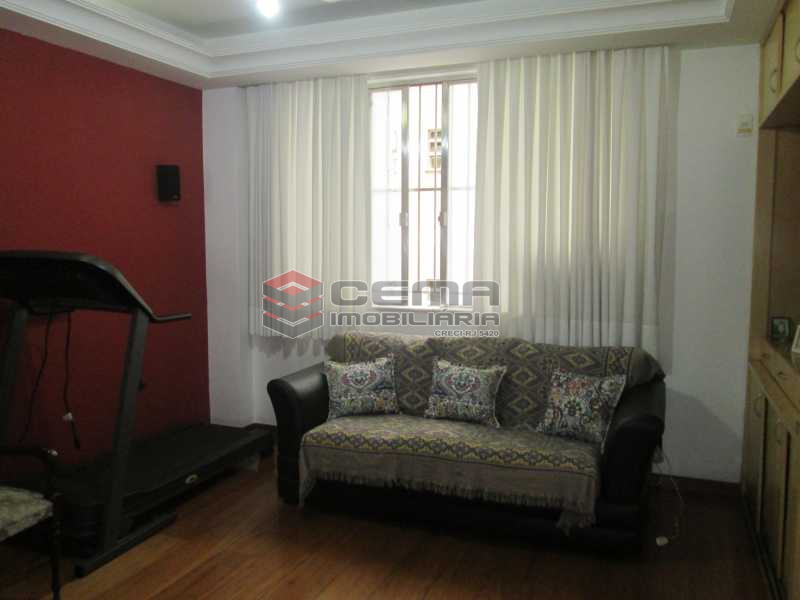 Apartamento à venda em Flamengo, Zona Sul RJ, Rio de Janeiro, 4 quartos , 250m² Foto 27
