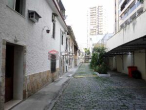 Casa de Vila à venda em Botafogo, Zona Sul RJ, Rio de Janeiro, 5 quartos , 173m² Thumbnail 1