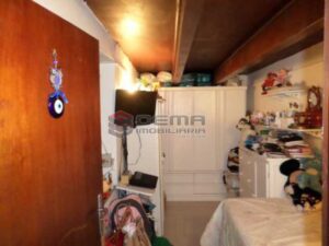 Casa de Vila à venda em Botafogo, Zona Sul RJ, Rio de Janeiro, 5 quartos , 173m² Thumbnail 16