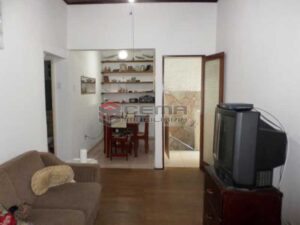 Casa de Vila à venda em Botafogo, Zona Sul RJ, Rio de Janeiro, 5 quartos , 173m² Thumbnail 5