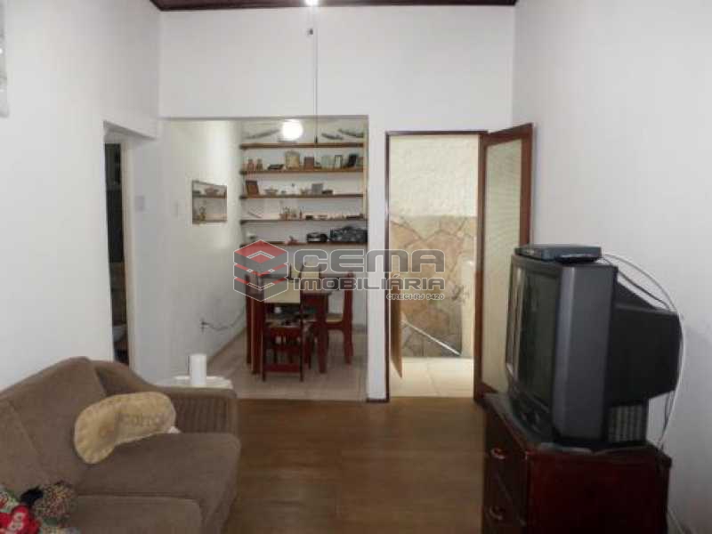 Casa de Vila à venda em Botafogo, Zona Sul RJ, Rio de Janeiro, 5 quartos , 173m² Foto 5