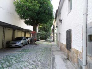 Casa de Vila à venda em Botafogo, Zona Sul RJ, Rio de Janeiro, 5 quartos , 173m² Thumbnail 10