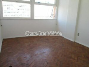 Apartamento à venda em Centro, Zona Centro RJ, Rio de Janeiro, 1 quarto , 44m² Thumbnail 10