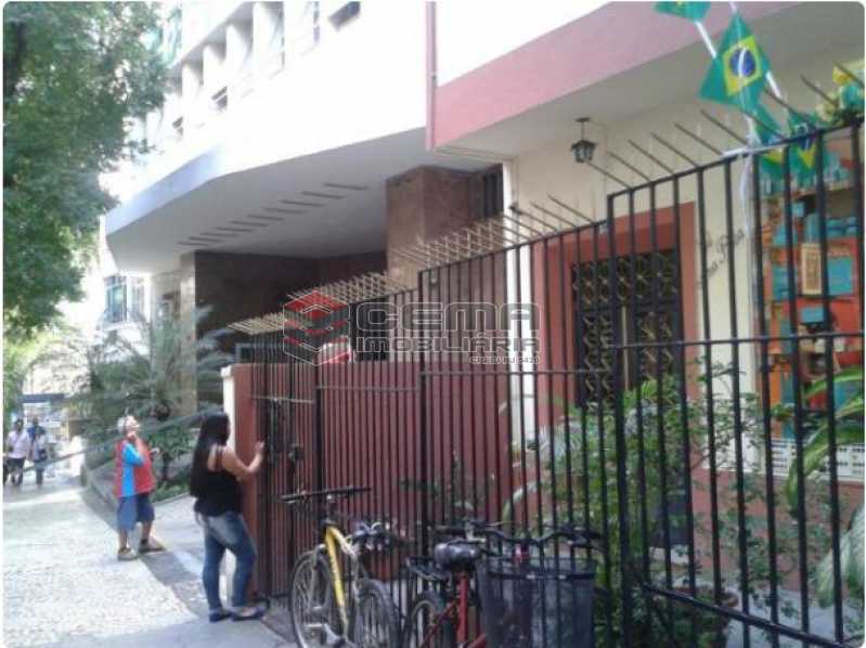 Kitnet/Conjugado à venda em Glória, Zona Sul RJ, Rio de Janeiro, 1 quarto , 25m² Foto 22