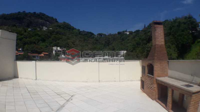 Apartamento à venda em Glória, Zona Sul RJ, Rio de Janeiro, 2 quartos , 78m² Foto 3