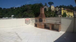 Apartamento à venda em Glória, Zona Sul RJ, Rio de Janeiro, 2 quartos , 78m² Thumbnail 1