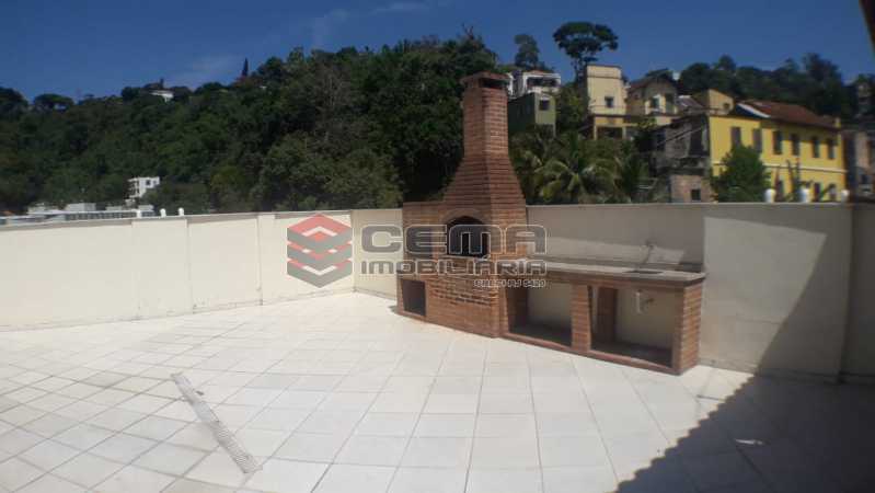 Apartamento à venda em Glória, Zona Sul RJ, Rio de Janeiro, 2 quartos , 78m²