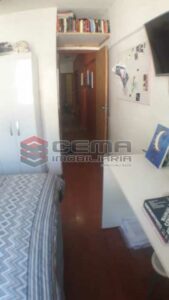 Apartamento à venda em Glória, Zona Sul RJ, Rio de Janeiro, 2 quartos , 78m² Thumbnail 15