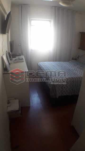 Apartamento à venda em Glória, Zona Sul RJ, Rio de Janeiro, 2 quartos , 78m² Foto 14