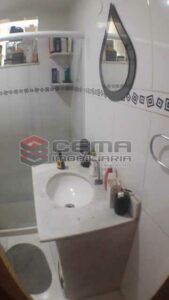 Apartamento à venda em Glória, Zona Sul RJ, Rio de Janeiro, 2 quartos , 78m² Thumbnail 21