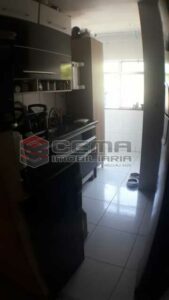 Apartamento à venda em Glória, Zona Sul RJ, Rio de Janeiro, 2 quartos , 78m² Thumbnail 18
