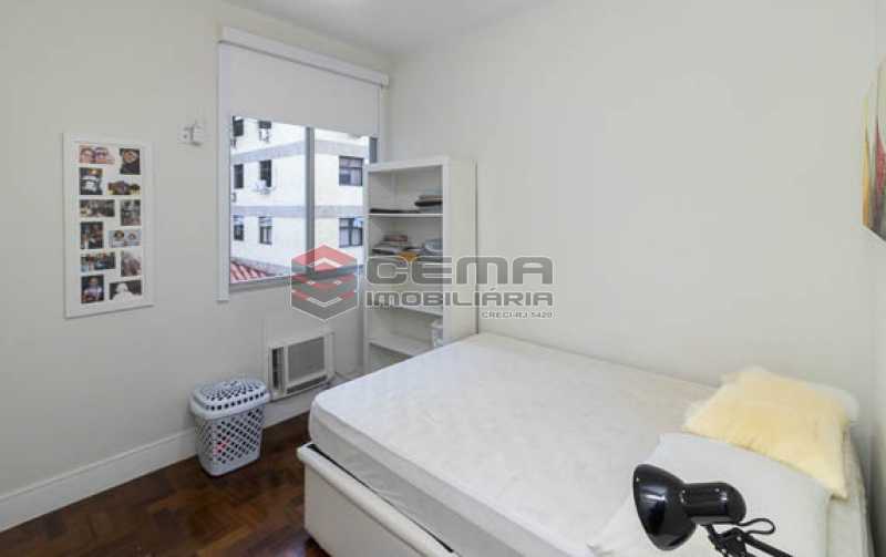 Apartamento à venda em Flamengo, Zona Sul RJ, Rio de Janeiro, 2 quartos , 79m² Foto 9