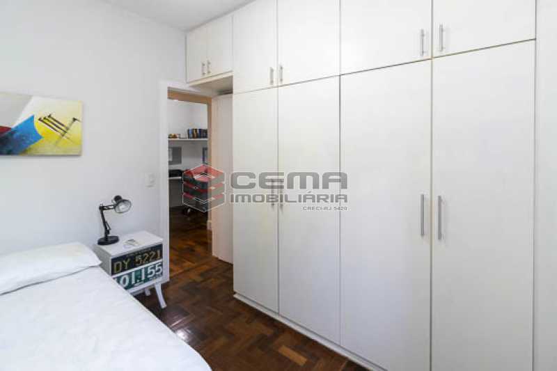 Apartamento à venda em Flamengo, Zona Sul RJ, Rio de Janeiro, 2 quartos , 79m² Foto 10
