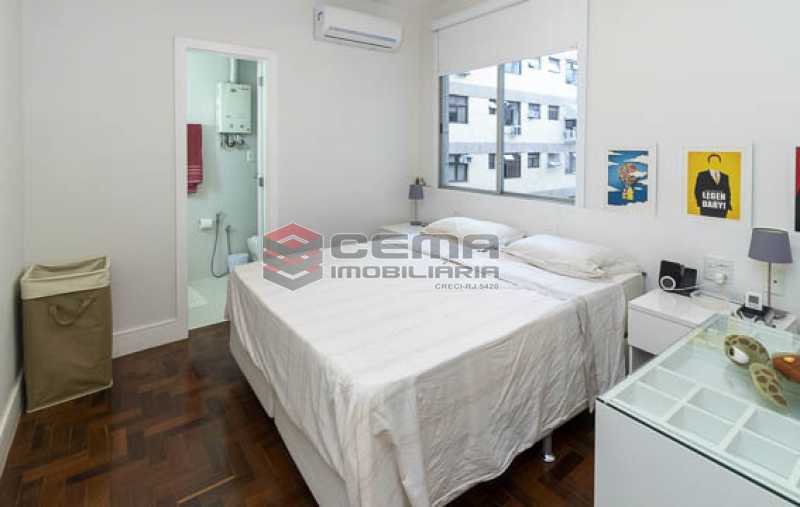 Apartamento à venda em Flamengo, Zona Sul RJ, Rio de Janeiro, 2 quartos , 79m² Foto 11
