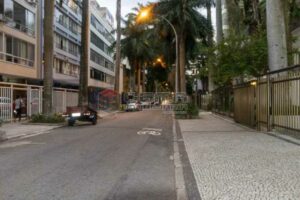 Apartamento à venda em Flamengo, Zona Sul RJ, Rio de Janeiro, 2 quartos , 79m² Thumbnail 25