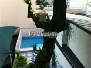 Apartamento à venda em Flamengo, Zona Sul RJ, Rio de Janeiro, 2 quartos , 64m² Thumbnail 4