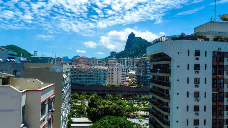 Apartamento à venda em Botafogo, Zona Sul RJ, Rio de Janeiro, 3 quartos , 112.35m²