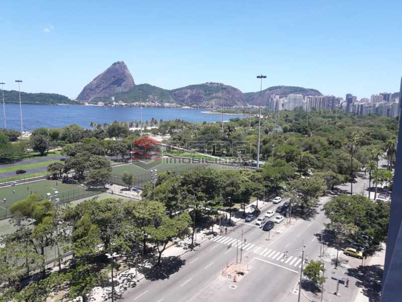 Kitnet/Conjugado à venda em Flamengo, Zona Sul RJ, Rio de Janeiro, 1 quarto , 42m²
