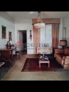Apartamento à venda em Flamengo, Zona Sul RJ, Rio de Janeiro, 4 quartos , 325m² Thumbnail 6