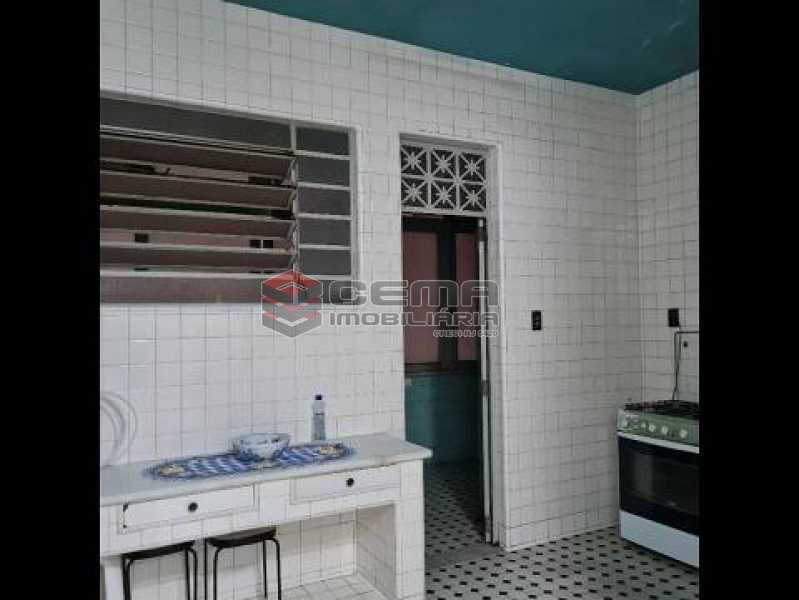 Apartamento à venda em Flamengo, Zona Sul RJ, Rio de Janeiro, 4 quartos , 325m² Foto 14