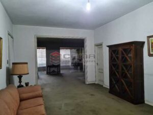 Apartamento à venda em Flamengo, Zona Sul RJ, Rio de Janeiro, 4 quartos , 325m² Thumbnail 2