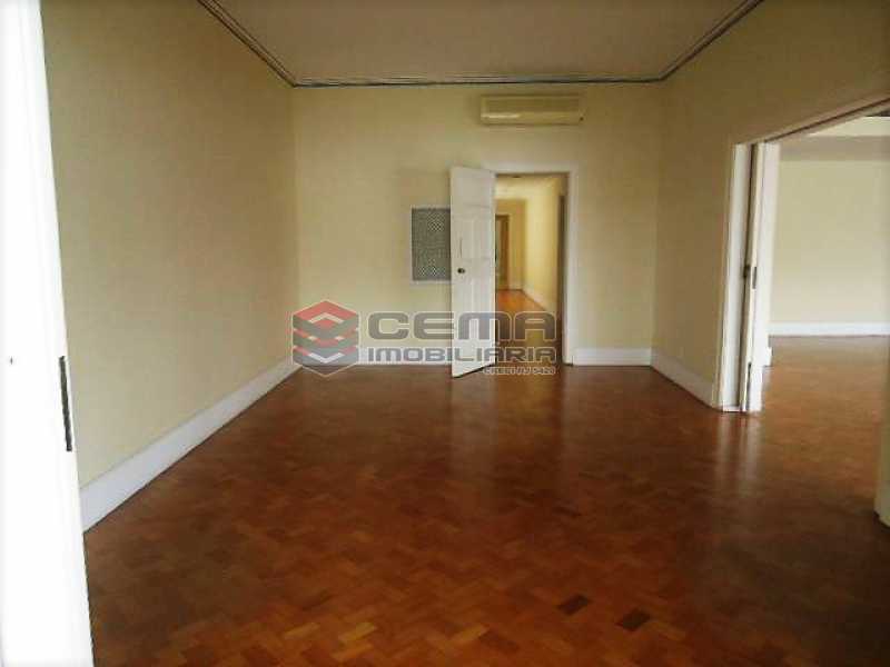 Apartamento para alugar em Flamengo, Zona Sul RJ, Rio de Janeiro, 5 quartos , 427m² Foto 24