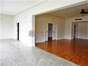 Apartamento para alugar em Flamengo, Zona Sul RJ, Rio de Janeiro, 5 quartos , 427m² Thumbnail 3