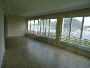 Apartamento para alugar em Flamengo, Zona Sul RJ, Rio de Janeiro, 5 quartos , 427m² Thumbnail 2