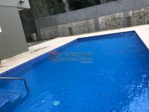 Apartamento à venda em Botafogo, Zona Sul RJ, Rio de Janeiro, 1 quarto , 60m² Thumbnail 15