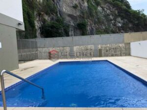 Apartamento à venda em Botafogo, Zona Sul RJ, Rio de Janeiro, 1 quarto , 60m² Thumbnail 18