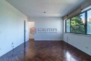 Apartamento à venda em Flamengo, Zona Sul RJ, Rio de Janeiro, 3 quartos , 180m² Thumbnail 11